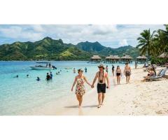 Fiji Business eVisa Guide