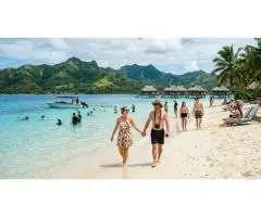 Fiji Business eVisa Guide