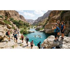 Oman Tourist eVisa