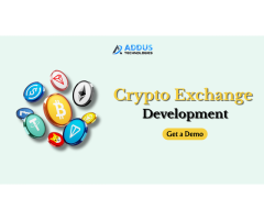 Top-Rated Crypto Exchange Development Company for Advanced Trading Platform Development