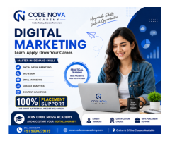 Ecommerce mobile application development course in Ameerpet Hyderabad