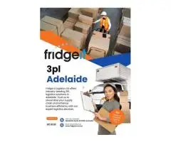3pl Adelaide