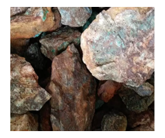 Tantalite concentrate supplier bulk