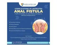 Kaizen Fistula Care