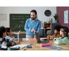 AI-Powered CBSE Learning Solution for Classes 6-8