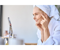 Professional Anti Ageing Facials in Surrey Purely Pampered
