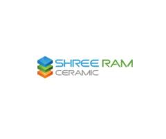Shree Ram Ceramic Premium Ceramic Tiles Manufacturer in India