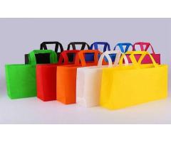 Quality Packaging Bags for Industrial and Business Needs AVS Packaging Pvt. Ltd