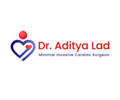 Cardian Surgeon in India for Comprehensive Heart Care