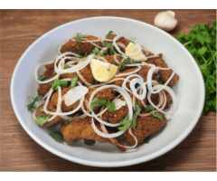 Best Biryani In Calgary - 2