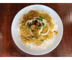 Best Biryani In Calgary - 3