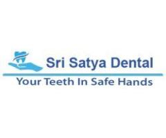 Best Dental Clinic in MVP Colony for Complete Oral Care