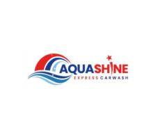 AquaShine Car Wash