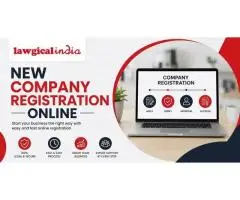 Register a New Company Online in India Trusted Legal Experts