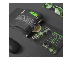 Corporate Branding Services India by DN Designs Your Trusted Corporate Branding Agency - 8