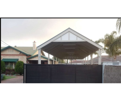 Adelaide Carports