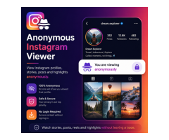 See Instagram Stories Without Being Seen Anonymous Instagram Viewer