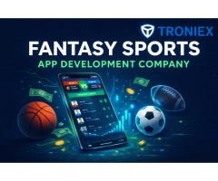 Create a Winning Fantasy Sports App Platform