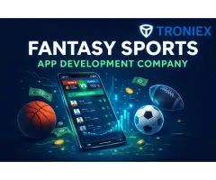 Create a Winning Fantasy Sports App Platform