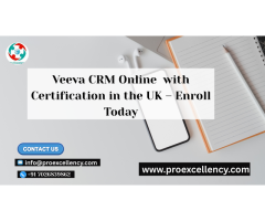 Build a Successful Career with Veeva Vault System Admin Training, Certification & Job Support