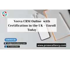Build a Successful Career with Veeva Vault System Admin Training, Certification & Job Support