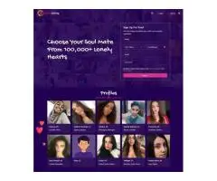 Profitable Dating App Clone Ready-to-Deploy Source Code