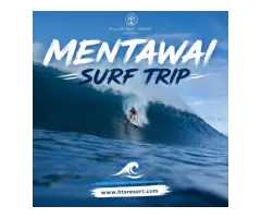 Mentawai Surf Trip