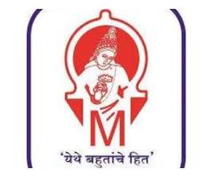 Top autonomous college in pune