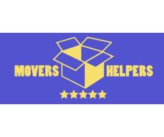 Reliable PODS Movers Baton Rouge for Local and Long-Distance Moves