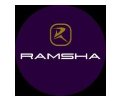 Ramsha Home Sharjah Store for Rugs & Carpets