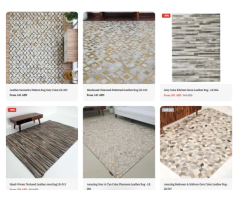 Ramsha Home Sharjah Store for Rugs & Carpets - 3