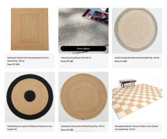 Ramsha Home Sharjah Store for Rugs & Carpets - 5
