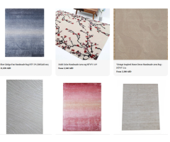 Ramsha Home Sharjah Store for Rugs & Carpets - 8