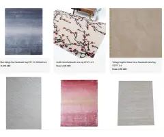Ramsha Home Sharjah Store for Rugs & Carpets - 8