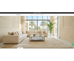 Ramsha Home Sharjah Store for Rugs & Carpets - 9