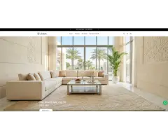 Ramsha Home Sharjah Store for Rugs & Carpets - 9