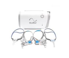 Respbuy Resmed AirMini Travel Auto CPAP