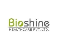 Bioshine Healthcare Leading PCD Pharma Franchise in India