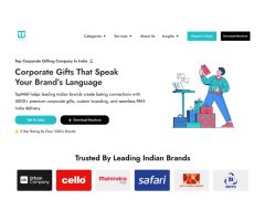 TapWell Best Corporate Gifting Company Mumbai - 7