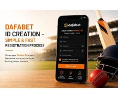 Dafabet Get a Trusted & Secure Dafabet ID for Online Betting