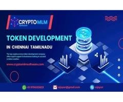 Token Development company in Chennai