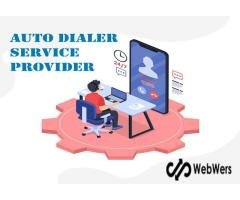 Best auto dialer software provider in India