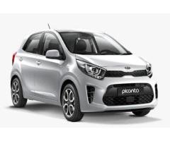 Kia Picanto Rental - AED 39/Day - Where Style Meets Affordability!