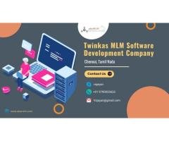 Twinkas MLM Software Development Company in Chennai Tamil Nadu