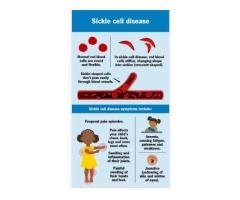 Sickle cell disease care
