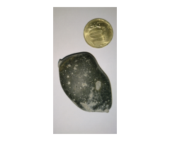 Метеорит Камень Meteorite - 3