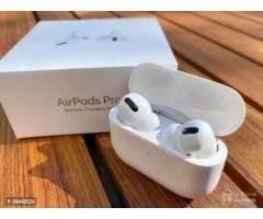 50℅off  offer today             AirPods Pro In-Ear Active Noise Cancellation