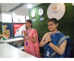 IHMCS-BEST DIPLOMA IN FRONT OFFICE MANAGEMENT COURSE WITH 100% PLACEMENT