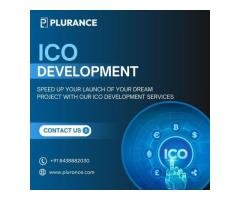 Create your ICO platform for your crypto business