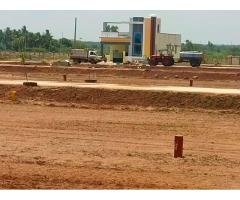 Plot for sale Trichy - 3